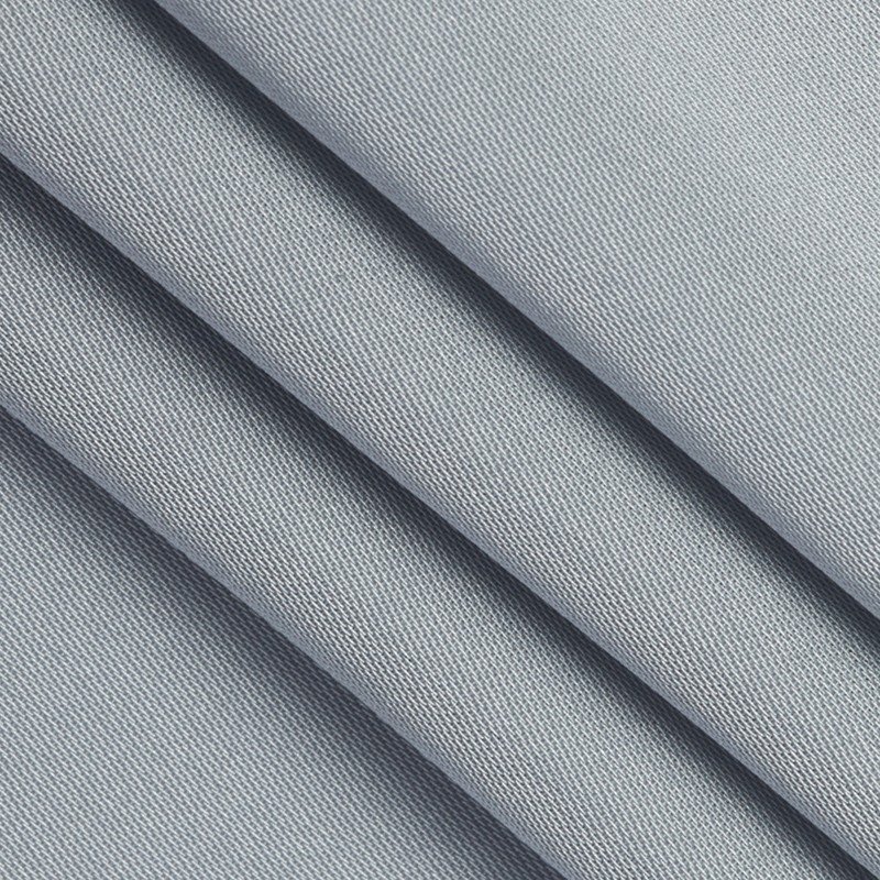 Faux Satin Fabric factory
