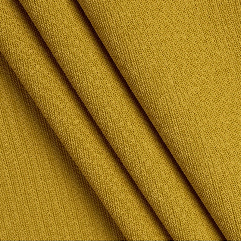 Soft Dyed Polyester Fabric factory